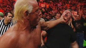 Still from Raw - Mar. 17, 2008
