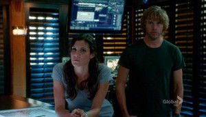 Still from Recruit