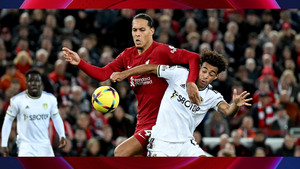 Still from MOTD - 29th October 2022