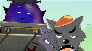 Still from Episode 336