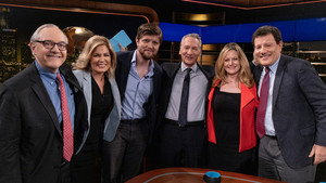 Still from Overtime - February 28, 2020