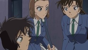 Still from Yusaku Kudo's Unsolved Case (1)