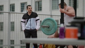 Still from Episode 1650