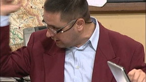 Still from 238 Žika i sin