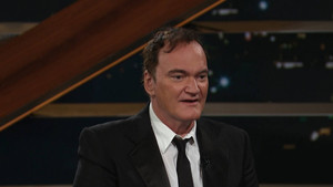 Still from October 28, 2022: Quentin Tarantino, Gillian Tett, Yuval Noah Harari