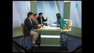 Still from 327 Tri na jedan