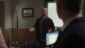 Still from Episode 691