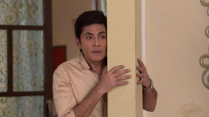 Still from Anita Flirts With Bhushan