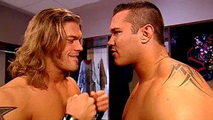 Still from Raw - Feb. 19, 2007