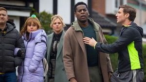 Still from Monday, 23rd March 2026