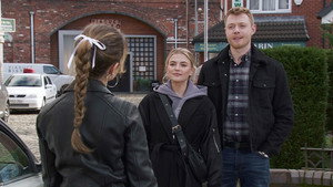 Still from Monday, 1st April 2024