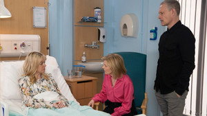 Still from Wednesday, 3rd July 2024