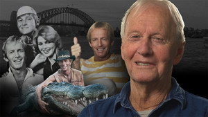 Still from A Fortunate Life - Paul Hogan (Part 1)