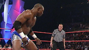 Still from Raw - May. 02, 2005