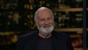 Still from August 26, 2022: John Waters, Amy Klobuchar, Rob Reiner