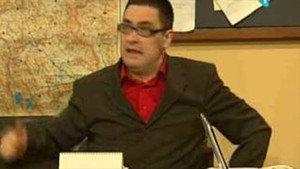 Still from Maja Nikolić