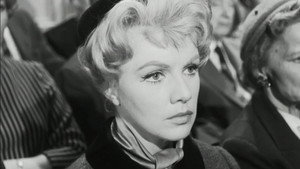 Still from The Case of the Calendar Girl