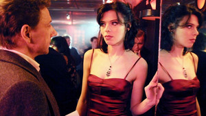 Still from The Girl Galina