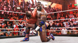Still from NXT 7/16/2024