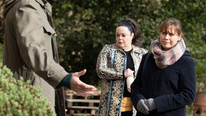 Still from Episode 9200 (Fri 3rd Dec 2021)