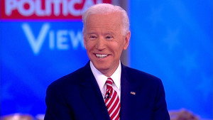 Still from Joe Biden