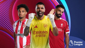 Still from MOTD - 11th April 2026