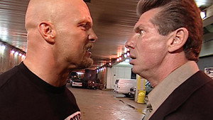 Still from Raw - Jun. 11, 2001