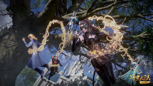 Still from Episode 129