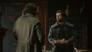 Still from Written in My Own Heart's Blood