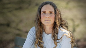 Still from Only Fifteen - Sarah Kopp