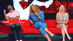 Still from Leona Lewis
