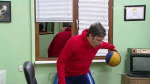 Still from 1807 Reprezentacija firme