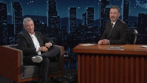 Still from Tim Allen, Nicole Byer, Maggie Rose