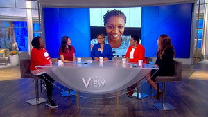 Still from Sandra Bland's sisters