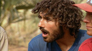 Still from The Big Adventure