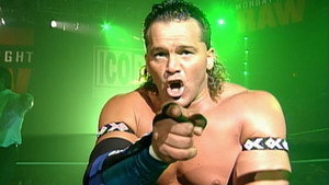 Still from Raw - Oct. 24, 1994