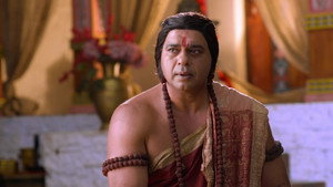 Still from Jatila's Odd Request