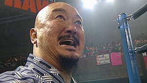 Still from Raw - May. 09, 1994