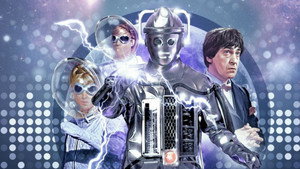 Still from The Moonbase (1)