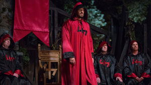 Still from Tribunal