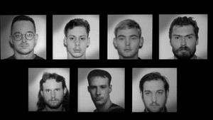 Still from The Confessions