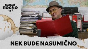 Still from 2280 Nek bude nasumično