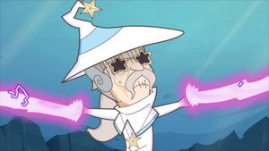 Still from Episode 25