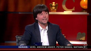 Still from Ken Burns