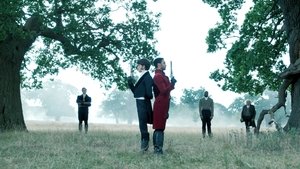 Still from An Affair of Honor