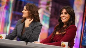 Still from Adriana Torrebejano and Eva Ugarte