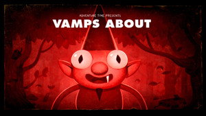 Still from Stakes: Vamps About (3)