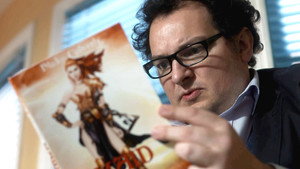 Still from Monsters and Gods