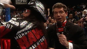 Still from Raw - Jan 10, 1994