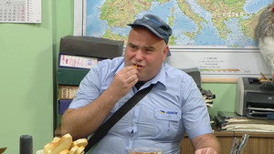 Still from 1308 Malo je mutno